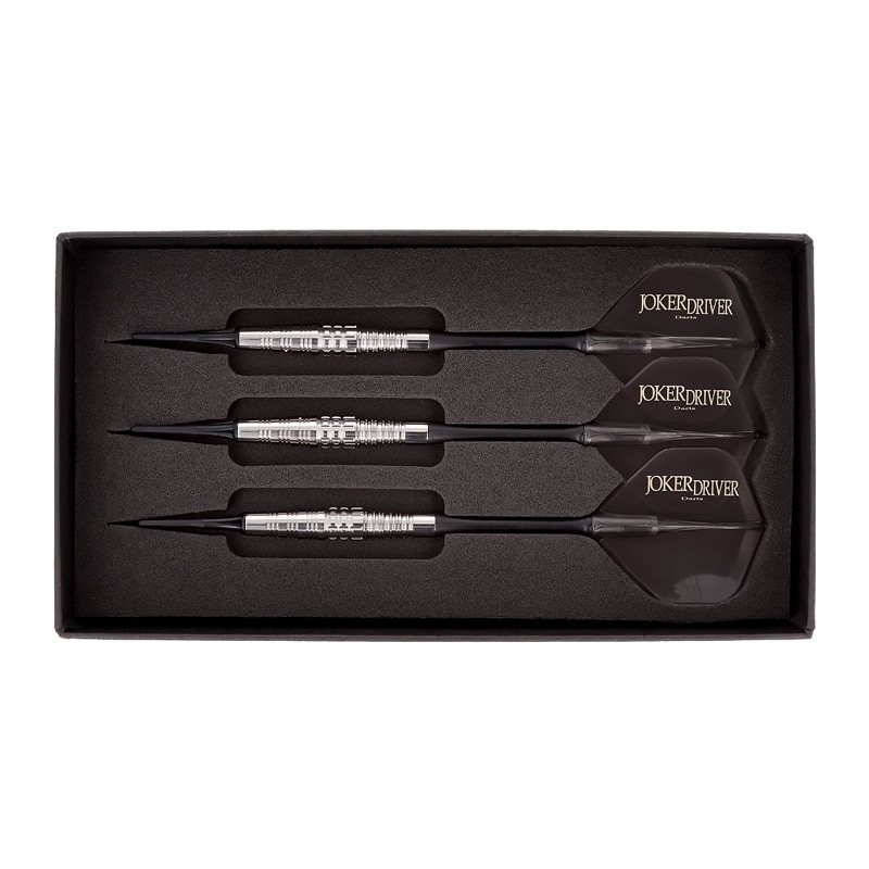 ダーツ > ソフトダーツ > ブランド【サ行】 > ジョーカードライバー