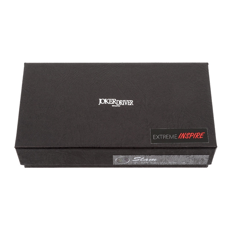 ダーツ　JOKERD EXTREME INSPIRE FURY ダーツ > ソフトダーツ > ブランド【サ行】 > ジョーカードライバー