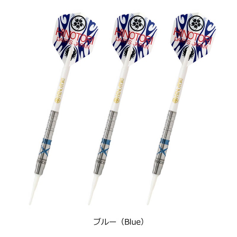 �Ф�Ļ DARTS JAPAN(�ҥΥȥ�����ĥ���ѥ�) �ץ쥤�䡼��ǥ� FALCON(�ե��륳��) 2BA Johnny Lackey�����ǥ롡(������ �Х��)