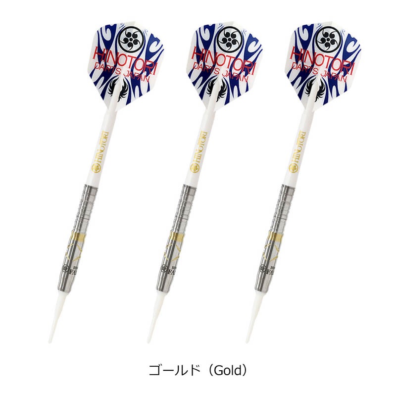 �Ф�Ļ DARTS JAPAN(�ҥΥȥ�����ĥ���ѥ�) �ץ쥤�䡼��ǥ� FALCON(�ե��륳��) 2BA Johnny Lackey�����ǥ롡(������ �Х��)