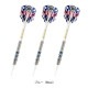 �Ф�Ļ DARTS JAPAN(�ҥΥȥ�����ĥ���ѥ�) �ץ쥤�䡼��ǥ� FALCON(�ե��륳��) 2BA Johnny Lackey�����ǥ롡(������ �Х��)