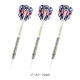 �Ф�Ļ DARTS JAPAN(�ҥΥȥ�����ĥ���ѥ�) �ץ쥤�䡼��ǥ� FALCON(�ե��륳��) 2BA Johnny Lackey�����ǥ롡(������ �Х��)