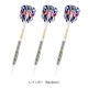 �Ф�Ļ DARTS JAPAN(�ҥΥȥ�����ĥ���ѥ�) �ץ쥤�䡼��ǥ� FALCON(�ե��륳��) 2BA Johnny Lackey�����ǥ롡(������ �Х��)