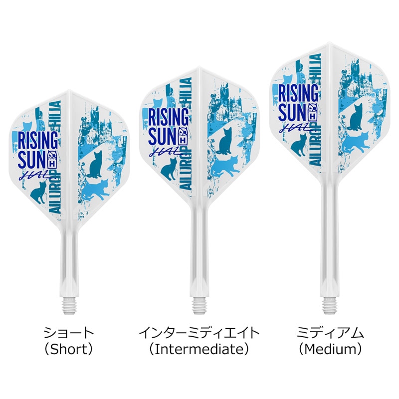 フライト > ブランド【タ行】 > ターゲット > K-FLEX > TARGET