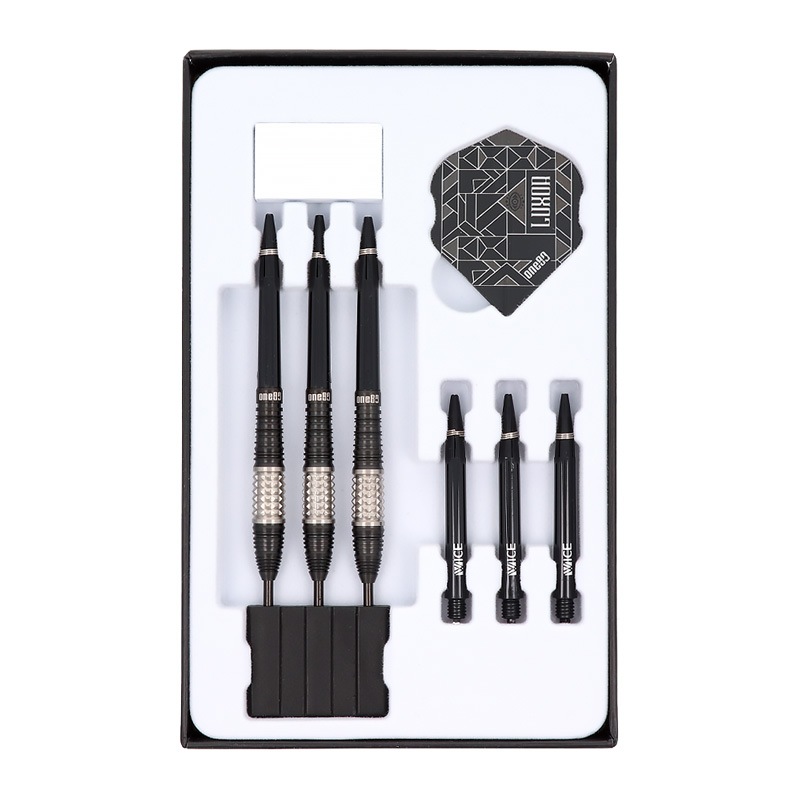 ダーツ > ハードダーツ > ブランド【ワ行】 > ワンエイティ > One80