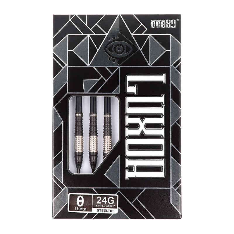 ダーツ > ハードダーツ > ブランド【ワ行】 > ワンエイティ > One80