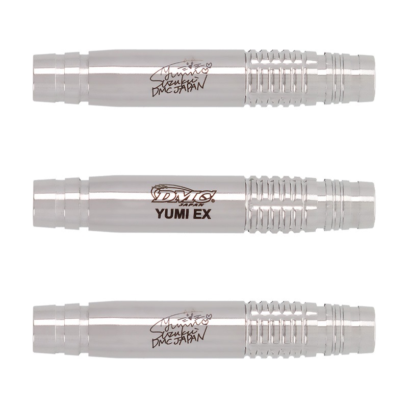 DMC(�ǥ������ॷ��) Maverick(�ޡ��٥�å�) Yumi_EX1.5 2BA DARTSHIVE Limited ����ͥ�������ǥ롡(������ �Х��)