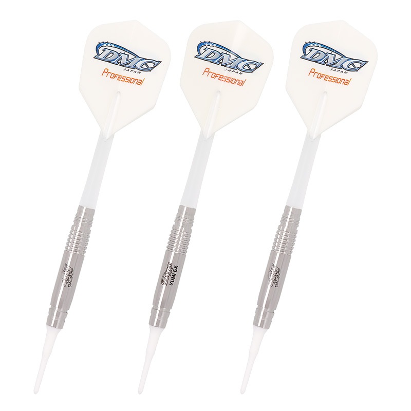 美品 DMC Maverick Yumi_EX DMC Maverick Yumi EX DARTS HIVE Limited