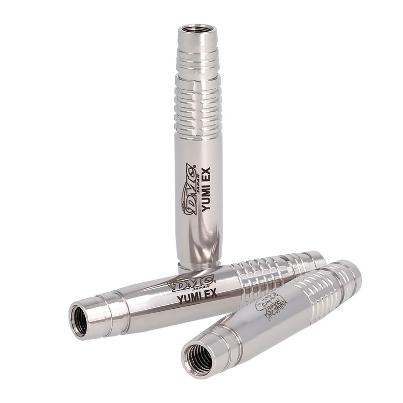 美品 DMC Maverick Yumi_EX ダーツ > ソフトダーツ > ブランド【タ行】 > ディーエムシー > DMC