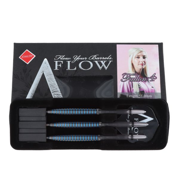 ����� Used �����ġ� DYNASTY(�����ʥ��ƥ���) A-FLOW BLACK LINE Fallon4(�ե�����4) STEEL �ե����󡦥��㡼���å������ǥ��Ȣ����� ��RANK 3��