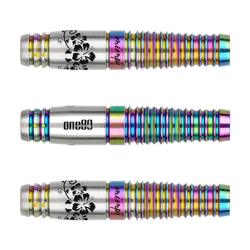 One80(��󥨥��ƥ�) mimpi(�ߥ��) Rainbow 2BA 18g ���״���Ϥ�������ǥ롡(������ �Х��)