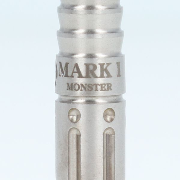 ����� Used �����ġ� MONSTER(��󥹥���) MARK1(�ޡ���1) No.5 18g �ޡ��������襹������ӥ������ǥ� ��RANK 3��