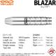 TRIPLEIGHT(�ȥ�ץ쥤��) BLAZAR No.5��(������ �Х��)
