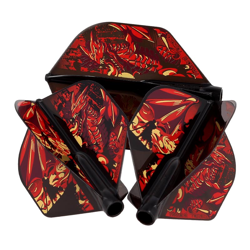 COSMO DARTS(�����������) Fit Flight��AIR��(�ե��åȥե饤�� ������) �� David Cameron ver.4 �����å� D�֥�å� �ǥ��ӥåɡ��������������ǥ롡(������ �ե饤��)