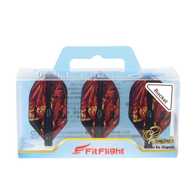 COSMO DARTS(�����������) Fit Flight��AIR��(�ե��åȥե饤�� ������) �� David Cameron ver.4 �����å� D�֥�å� �ǥ��ӥåɡ��������������ǥ롡(������ �ե饤��)