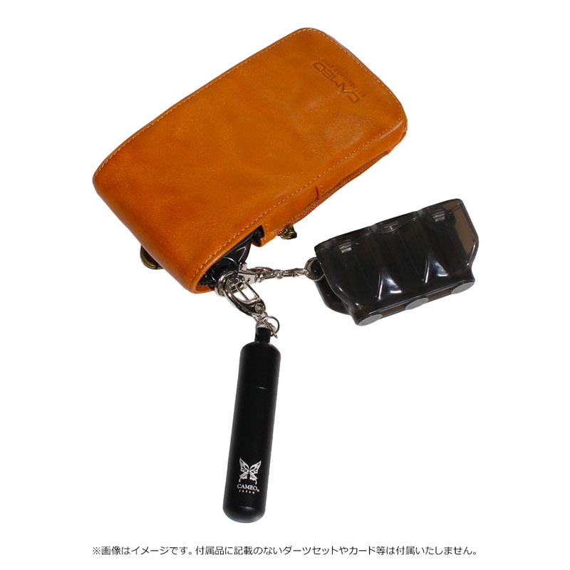 ダーツケース > ブランド【カ行】 > カメオ > CAMEO(カメオ) ダーツ