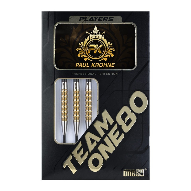 One80(��󥨥��ƥ�) Paul Krohne STEEL 22g �ݡ��롦�������������ǥ롡(������ �Х��)