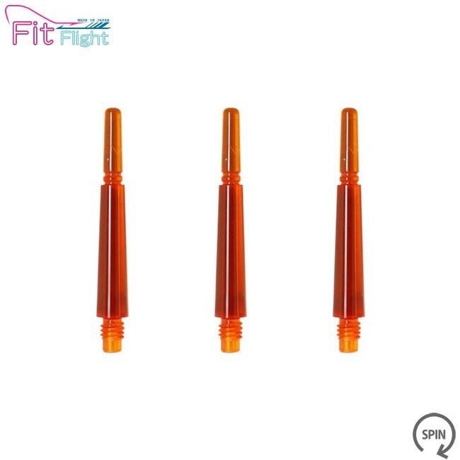 COSMO DARTS(�����������) Fit Shaft GEAR(�ե��åȥ���ե� ����) �Ρ��ޥ� ���ԥ� ����� ��3�䡡(������ ����ե�)
