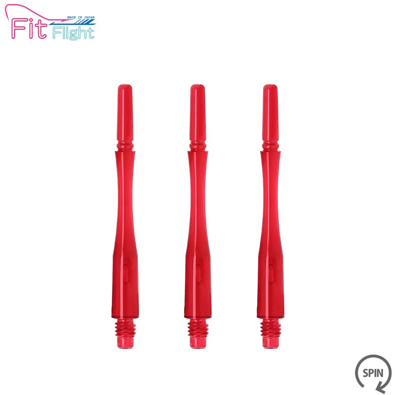 Fit Shaft GEAR ハイブリッドスピンタイプ レッド <6> 【フィットシャフト専用 GEAR COSMODARTS コスモ フィットシャフトギア ソフトダーツ SOFTDARTS-日本最大級ダーツ通販ショップ - ダーツハイブ Fit Shaft GEAR ハイブリッドスピンタイプ レッド <6> 【フィットシャフト専用 GEAR COSMODARTS コスモ フィットシャフトギア ソフトダーツ SOFTDARTS-日本最大級ダーツ通販ショップ - ダーツハイブ