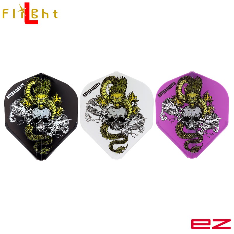 DYNASTYL-Flight EZ(ʥƥߥե饤ȥ) RYUKI ver.2  ζǥ롡( ե饤)