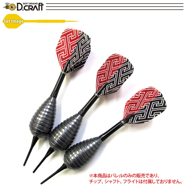 D.CRAFT(�ǥ�������ե�) BOMBER ��BLACK�䡡(������ �Х��)