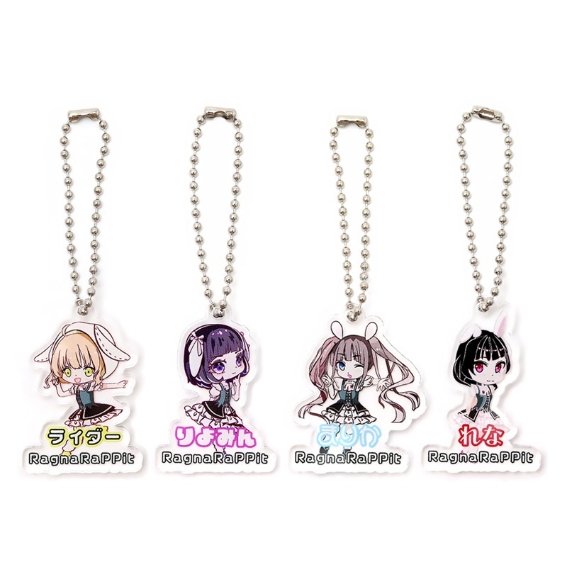 �ڶ��γ���оݳ���Ragna RaPPit(�饰�ʥ�ԥå�) �����ۥ���� ���С�ver.��(������ ����������)