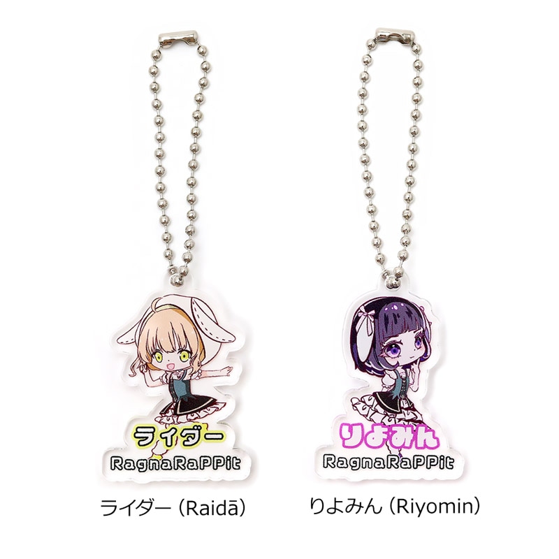 �ڶ��γ���оݳ���Ragna RaPPit(�饰�ʥ�ԥå�) �����ۥ���� ���С�ver.��(������ ����������)