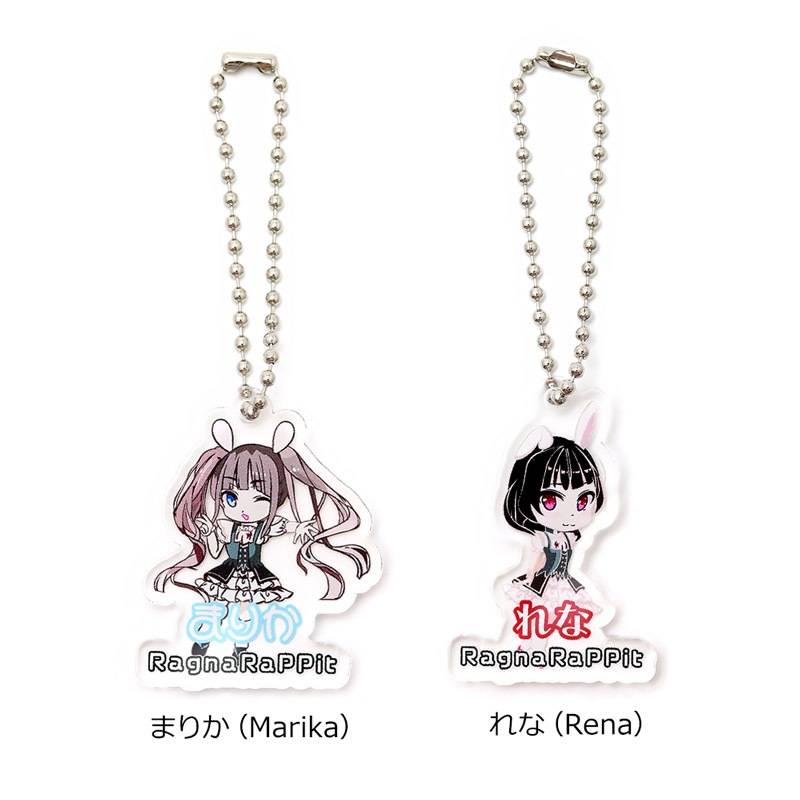 �ڶ��γ���оݳ���Ragna RaPPit(�饰�ʥ�ԥå�) �����ۥ���� ���С�ver.��(������ ����������)