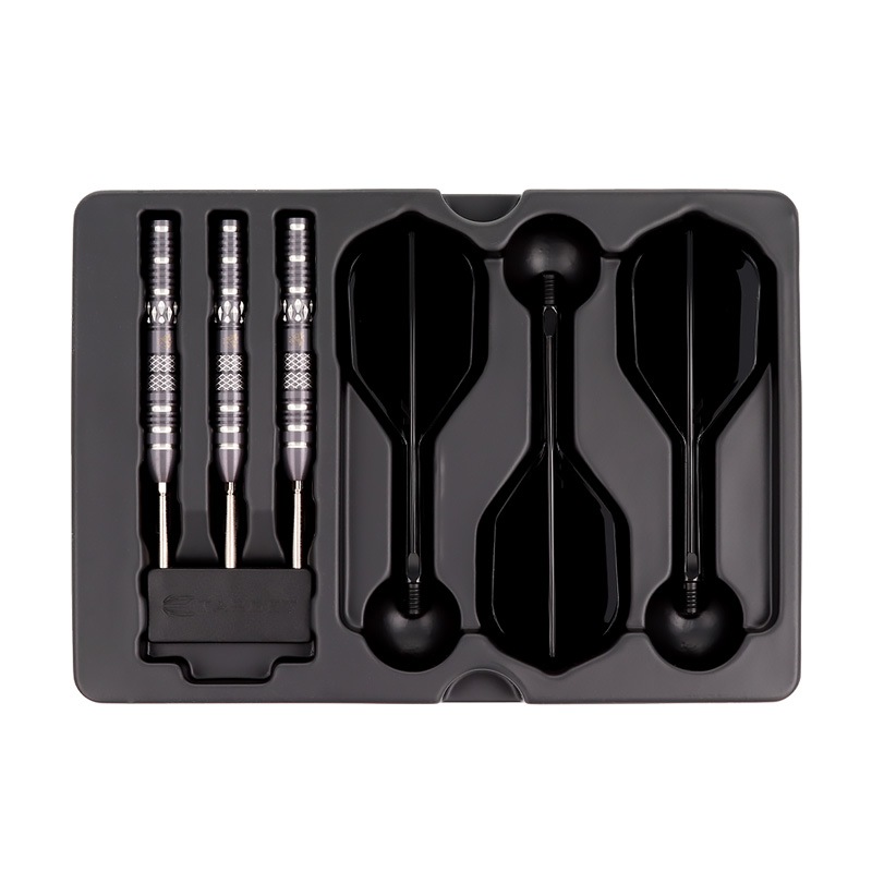 TARGET JAPAN(�������åȥ���ѥ�) BLACK MARQUE SERIES(�֥�å��ޡ������꡼��) DRAGON 3.0(�ɥ饴��3.0) SWISS POINT STEEL 25g ��190584�� �쥹�꡼���꡼�����ǥ롡(������ �Х��)