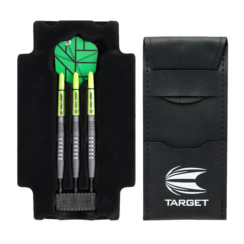 TARGET(ターゲット) YOHKOH 11 80% 2BA 19g <210128> (ダーツ バレル)-日本最大級ダーツ通販ショップ - ダーツハイブ