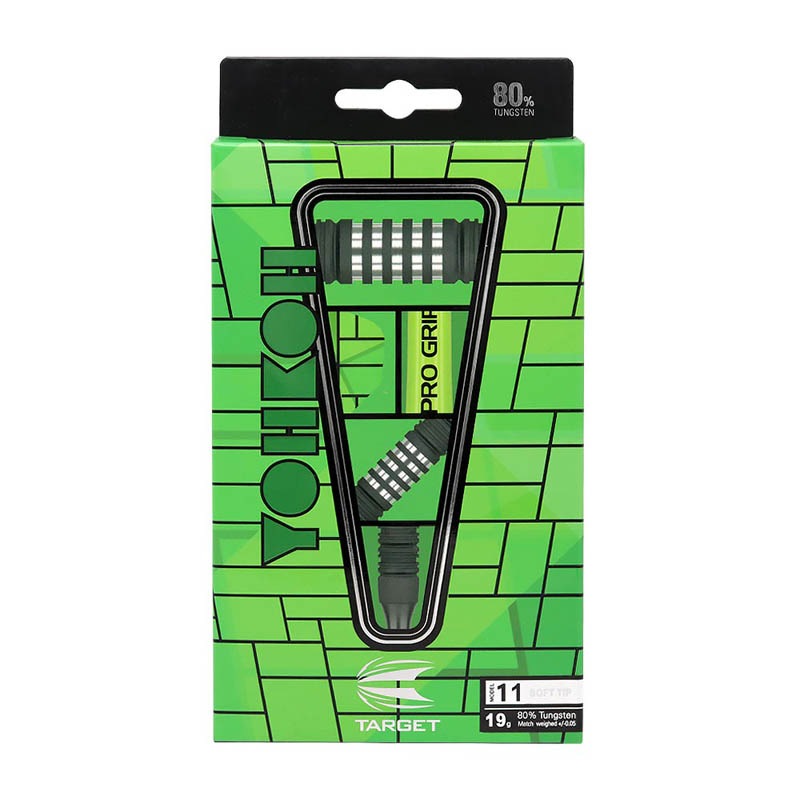 TARGET(�������å�) YOHKOH 11(�襦����11) 80�� 2BA 19g ��210128�䡡(������ �Х��)