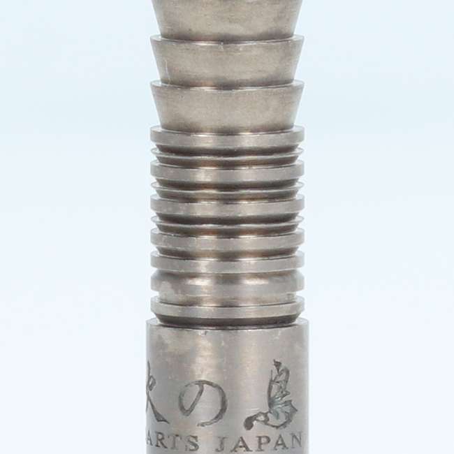 ����� Used �����ġ� �Ф�ĻDARTS JAPAN(�ҥΥȥ�����ĥ���ѥ�) ʲ -Takibi-(������) 2BA ��RANK 3��