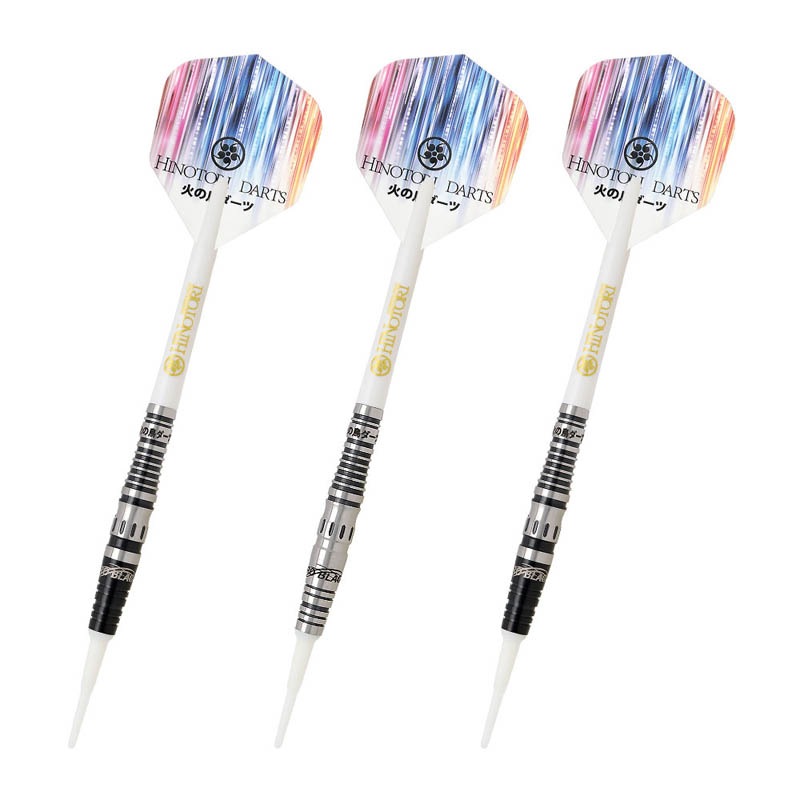 �Ф�Ļ DARTS JAPAN(�ҥΥȥ�����ĥ���ѥ�) PRO BLACK 85T SNAIL(���ͥ���) 2BA��(������ �Х��)