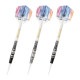 �Ф�Ļ DARTS JAPAN(�ҥΥȥ�����ĥ���ѥ�) PRO BLACK 85T SNAIL(���ͥ���) 2BA��(������ �Х��)