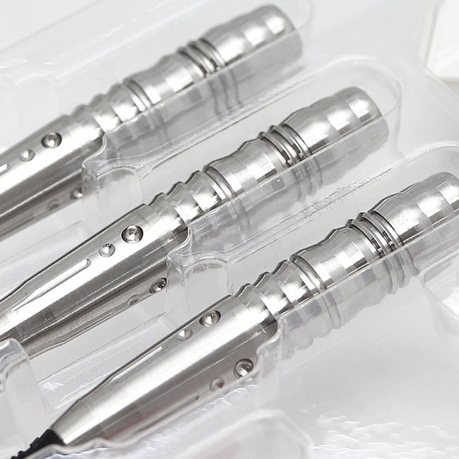 S4-DARTS(�����ե���������) �إӡ����ꥪ�� No.5��(������ �Х��)