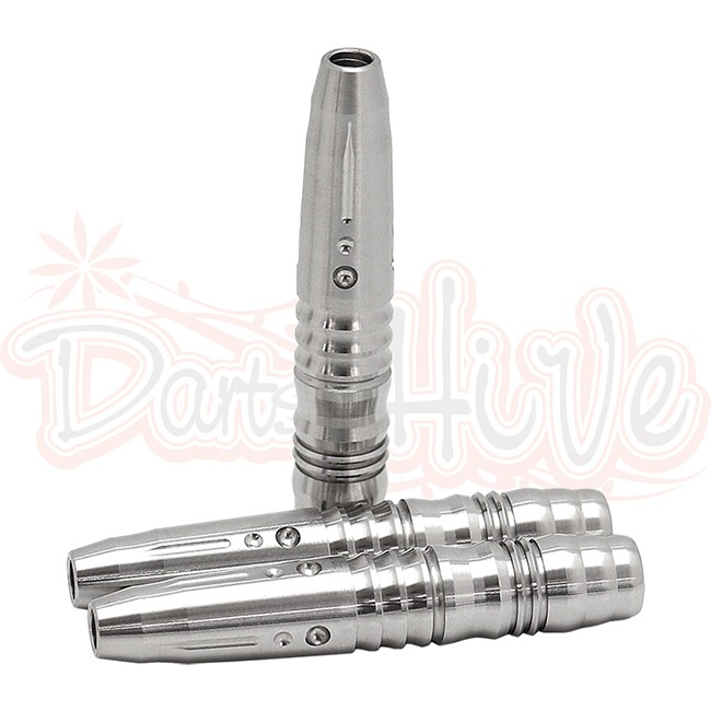 S4-DARTS(�����ե���������) �إӡ����ꥪ�� No.5��(������ �Х��)