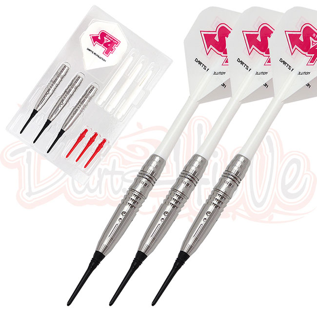 S4-DARTS(�����ե���������) �إӡ����ꥪ�� No.5��(������ �Х��)