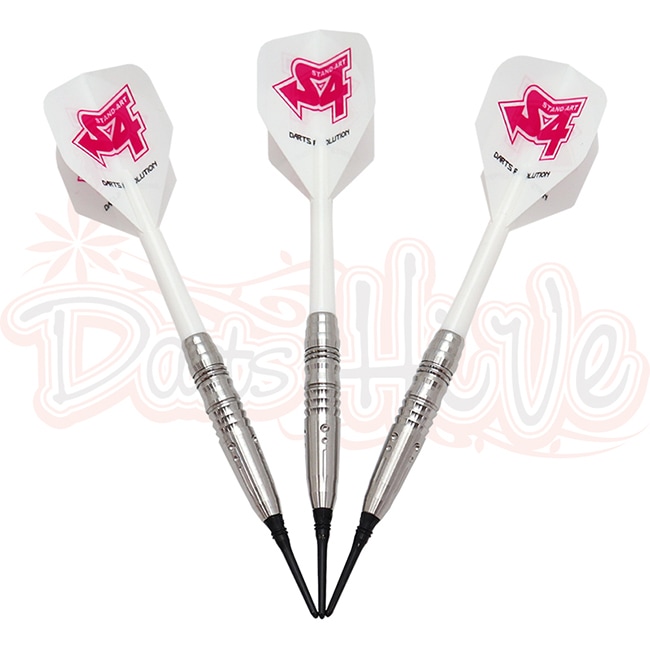 S4-DARTS(�����ե���������) �إӡ����ꥪ�� No.5��(������ �Х��)