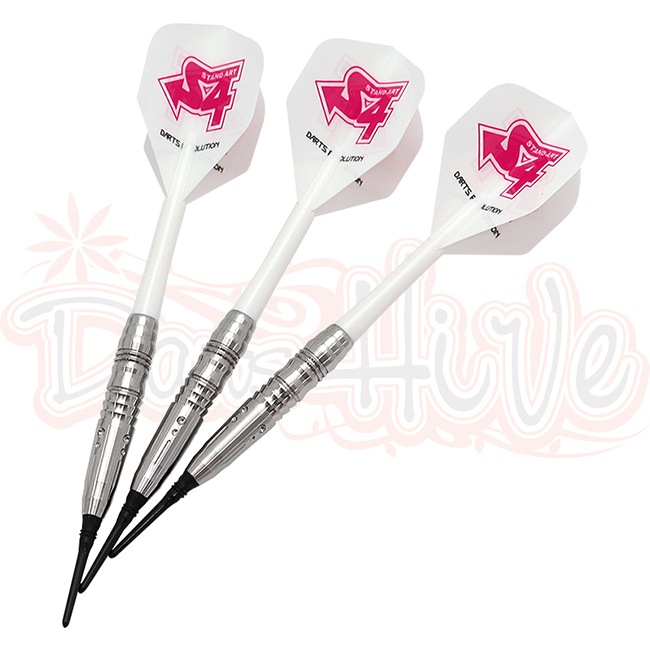 S4-DARTS(�����ե���������) �إӡ����ꥪ�� No.5��(������ �Х��)