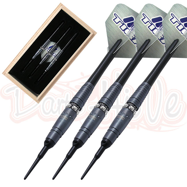 ダーツ > ソフトダーツ > ブランド【タ行】 > ティガ > Fusion > TIGA