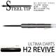 ULTIMA DARTS(����ƥ��ޥ�����) H2 REVIVE STEEL��(������ �Х��)