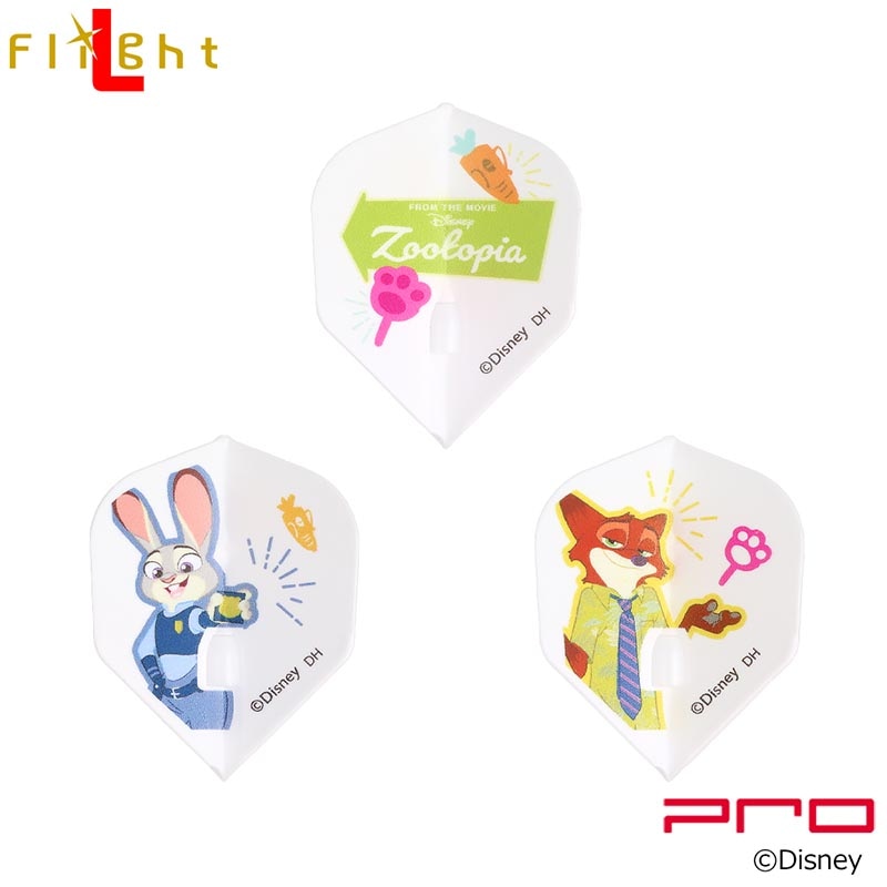 ダーツ > キャラクター > 【卸販売対象外】【Only Japan】Disney