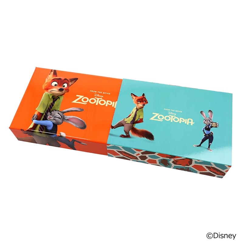 Disney Zootopia DARTS SET ズートピア　カード無し ダーツ > キャラクター > 【卸販売対象外】【Only Japan】Disney