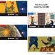 �ڲ������оݳ��ۡ�Only Japan��Disney Collection ��Disney Zootopia���DARTS SET�ɡ�(������ �Х��)