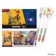 �ڲ������оݳ��ۡ�Only Japan��Disney Collection ��Disney Zootopia���DARTS SET�ɡ�(������ �Х��)