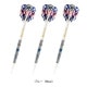�Ф�Ļ DARTS JAPAN(�ҥΥȥ�����ĥ���ѥ�) �ץ쥤�䡼��ǥ� THE BEAST2(�����ӡ�����2) 2BA Jeremiah Millar�����ǥ롡(������ �Х��)