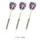 �Ф�Ļ DARTS JAPAN(�ҥΥȥ�����ĥ���ѥ�) �ץ쥤�䡼��ǥ� THE BEAST2(�����ӡ�����2) 2BA Jeremiah Millar�����ǥ롡(������ �Х��)