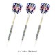 �Ф�Ļ DARTS JAPAN(�ҥΥȥ�����ĥ���ѥ�) �ץ쥤�䡼��ǥ� THE BEAST2(�����ӡ�����2) 2BA Jeremiah Millar�����ǥ롡(������ �Х��)