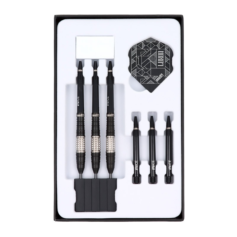 One80(��󥨥��ƥ�) Luxor2 Theta(�륯������2 ������) STEEL 26g��(������ �Х��)