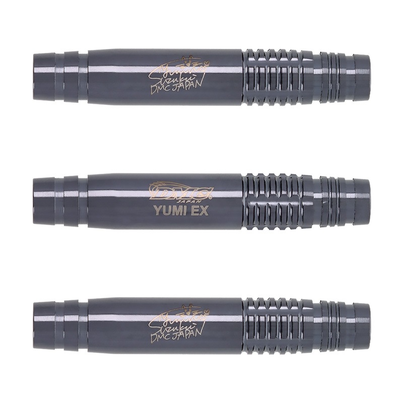 DMC(�ǥ������ॷ��) Maverick(�ޡ��٥�å�) Yumi_EX1.5 �֥�å������ƥ��� 2BA DARTSHIVE Limited ����ͥ�������ǥ롡(������ �Х��)